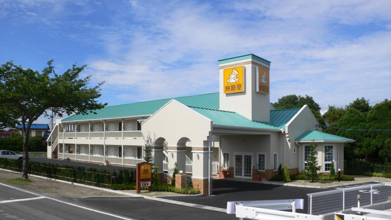 Family Lodge Hatagoya Wangan Nagashima Kisosaki ภายนอก รูปภาพ