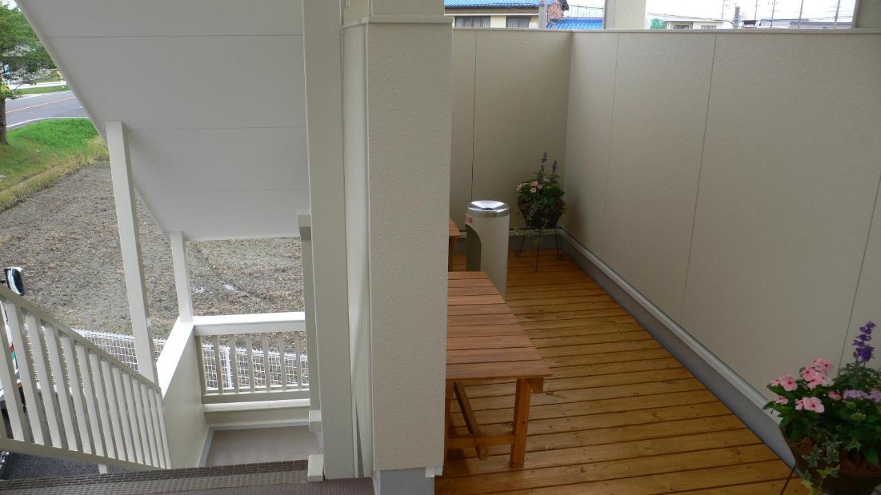 Family Lodge Hatagoya Wangan Nagashima Kisosaki ภายนอก รูปภาพ